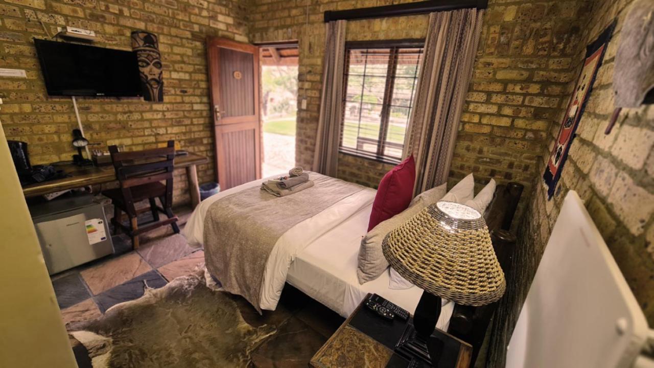 Klein Bosveld Guest House eMalahleni Exterior photo