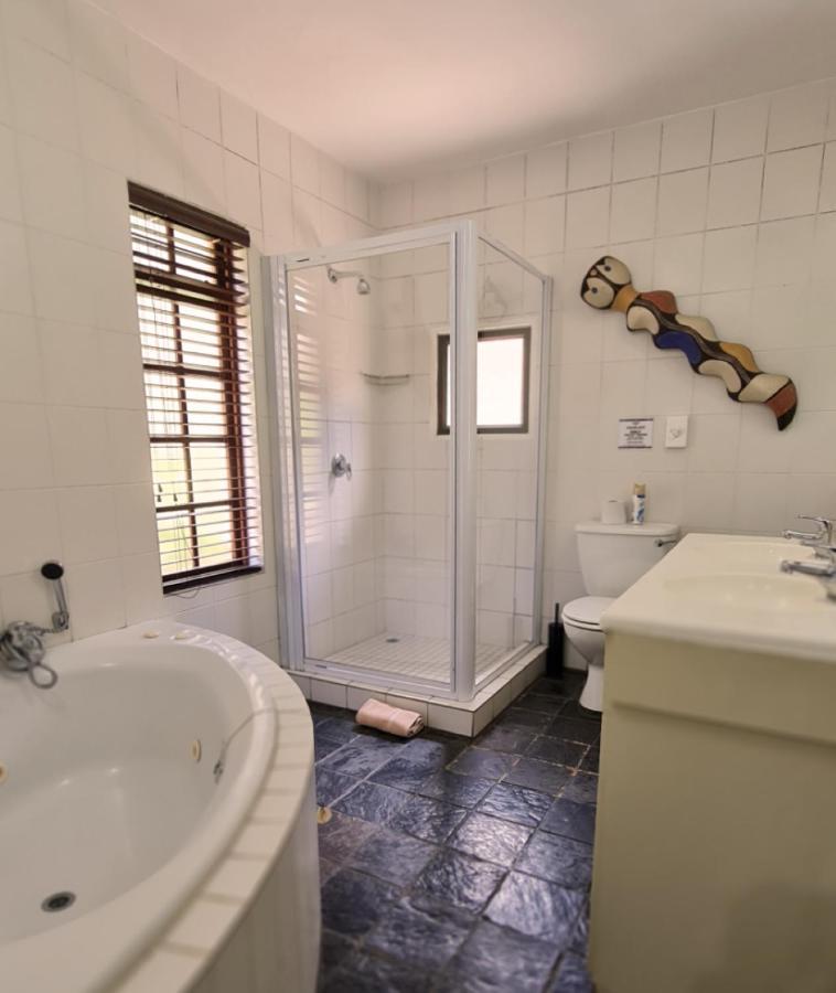 Klein Bosveld Guest House eMalahleni Exterior photo
