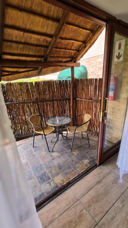 Klein Bosveld Guest House eMalahleni Exterior photo