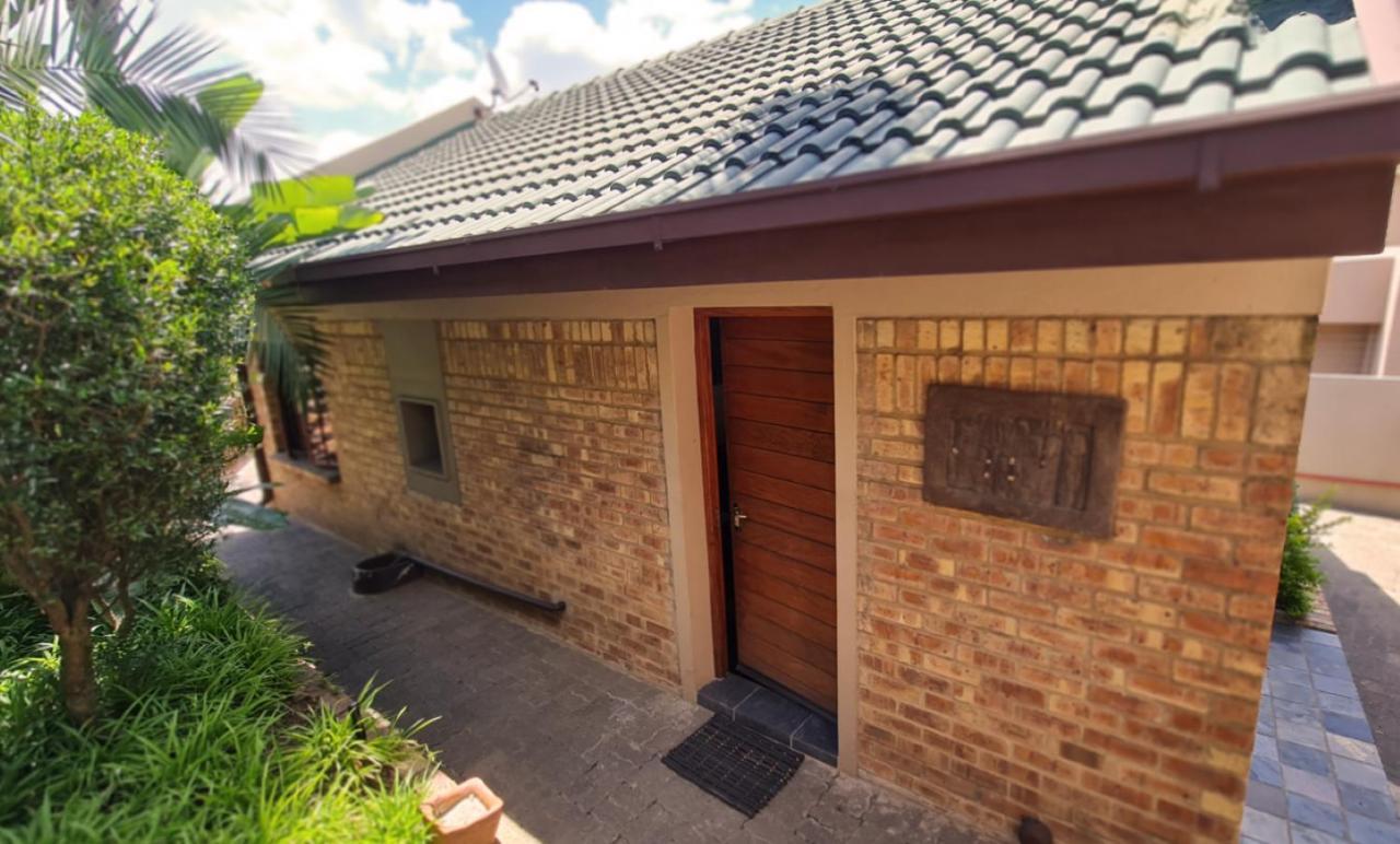 Klein Bosveld Guest House eMalahleni Exterior photo