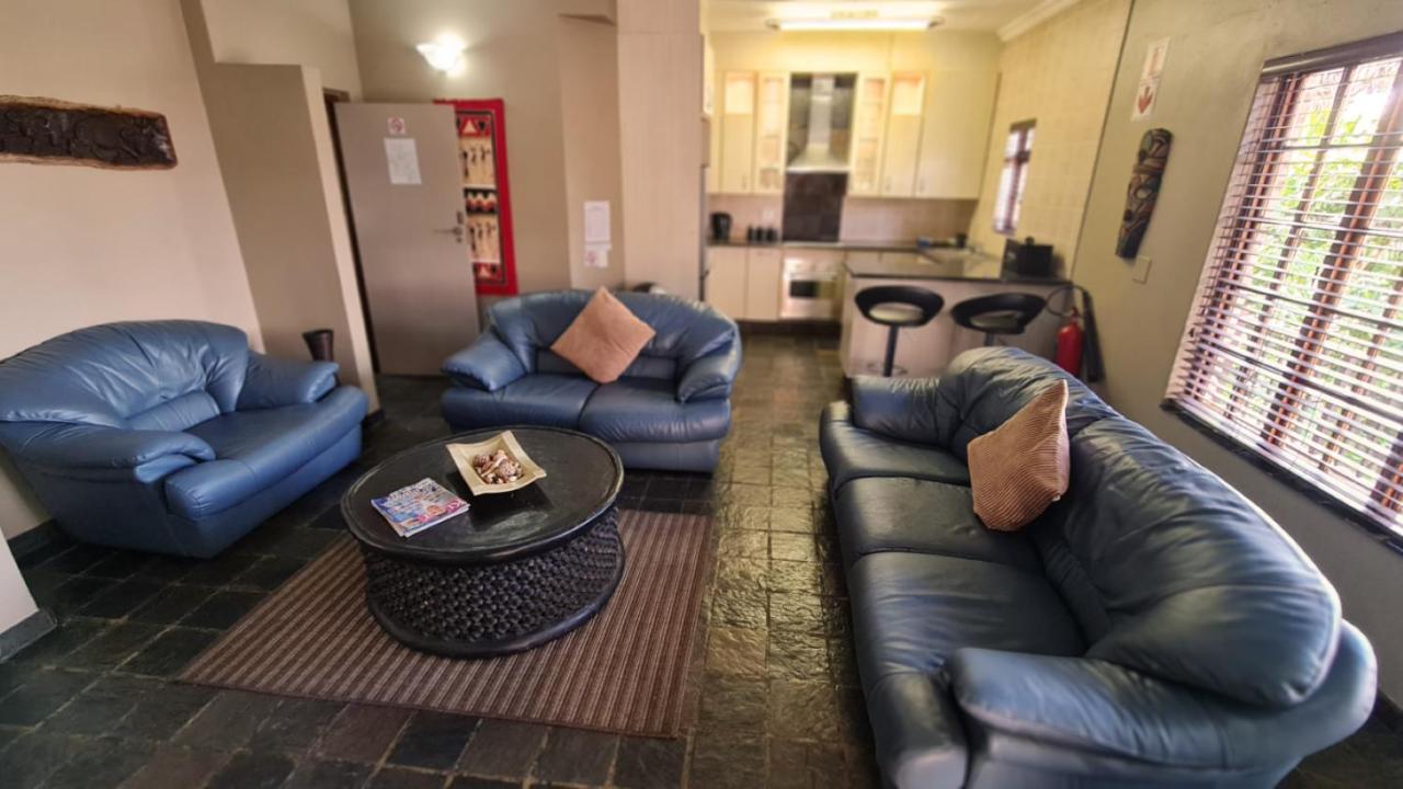 Klein Bosveld Guest House eMalahleni Exterior photo