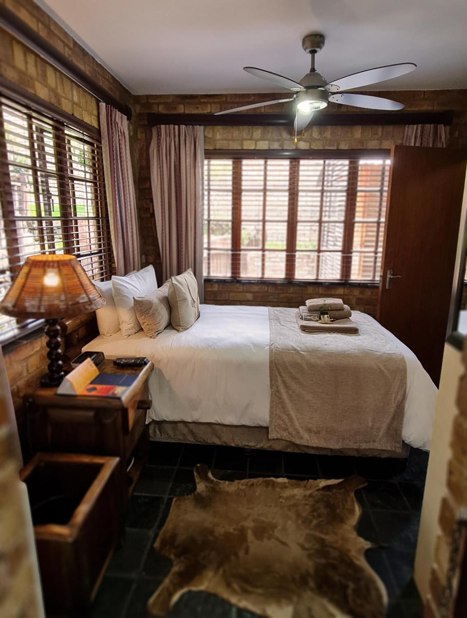 Klein Bosveld Guest House eMalahleni Exterior photo