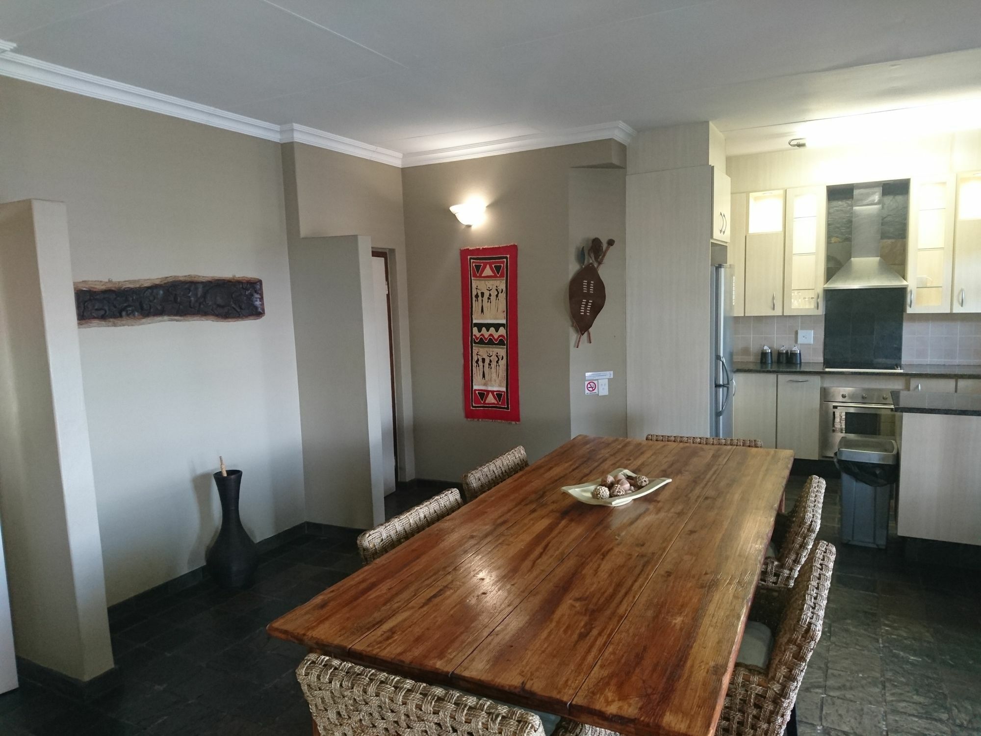 Klein Bosveld Guest House eMalahleni Exterior photo