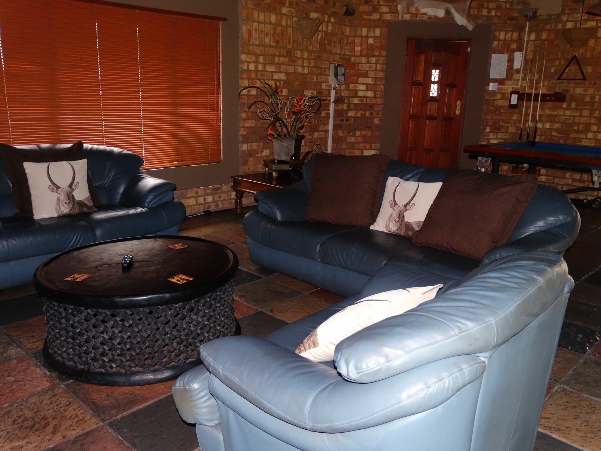 Klein Bosveld Guest House eMalahleni Exterior photo